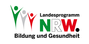 Landesprogramm Bildung und Gesundheit