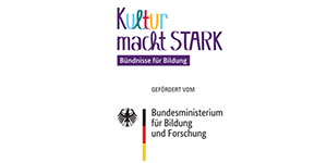 Kultur macht stark